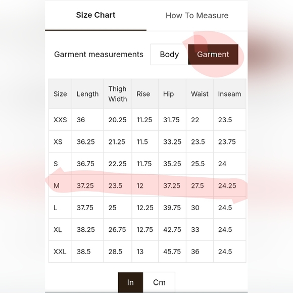 Love Bonito size small/medium Alby tailored peg leg chino pants in khaki - Picture 6 of 6